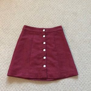 H&M Women’s Skirt